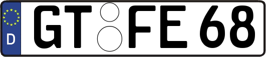 GT-FE68