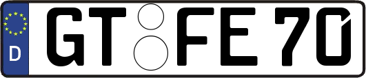 GT-FE70