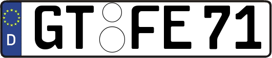 GT-FE71