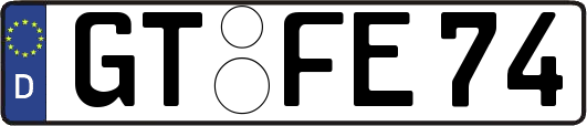 GT-FE74