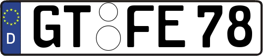 GT-FE78