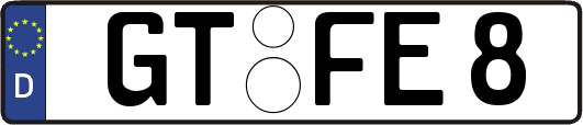 GT-FE8