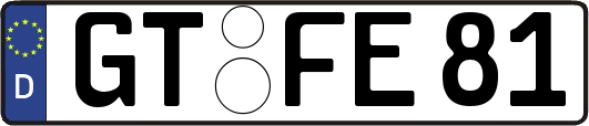 GT-FE81