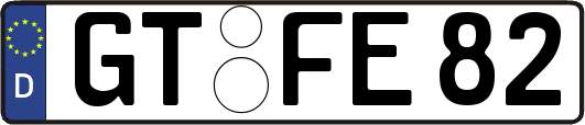 GT-FE82