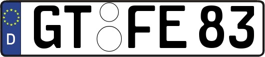 GT-FE83