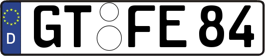 GT-FE84