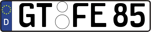 GT-FE85