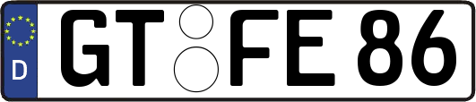 GT-FE86