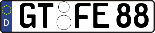 GT-FE88