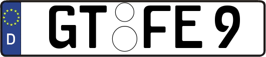 GT-FE9