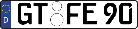 GT-FE90