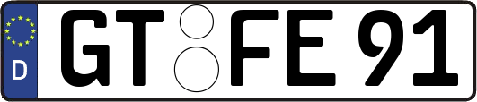 GT-FE91