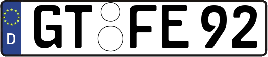 GT-FE92