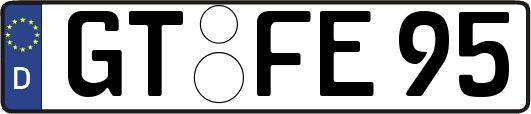 GT-FE95