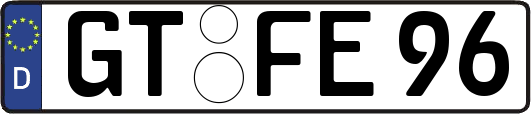 GT-FE96