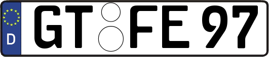 GT-FE97