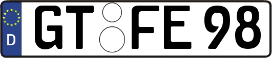 GT-FE98