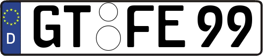 GT-FE99