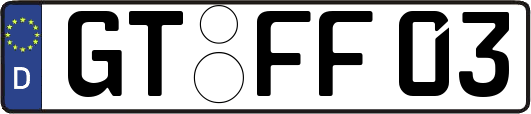 GT-FF03
