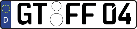 GT-FF04