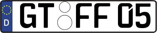 GT-FF05