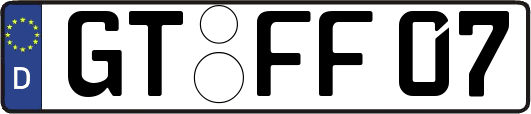 GT-FF07