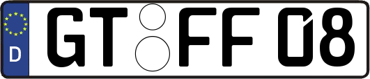 GT-FF08