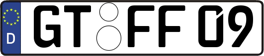 GT-FF09