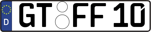 GT-FF10