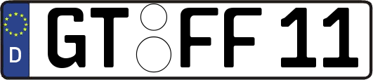GT-FF11