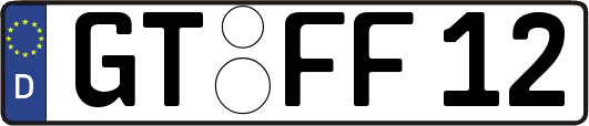 GT-FF12