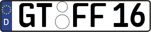 GT-FF16