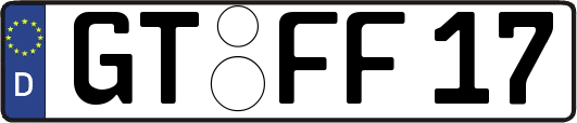 GT-FF17