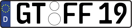 GT-FF19