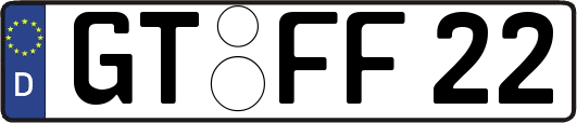 GT-FF22