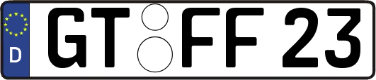 GT-FF23
