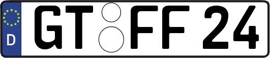 GT-FF24