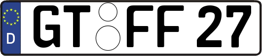 GT-FF27