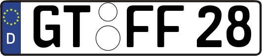 GT-FF28