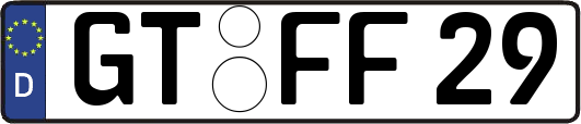 GT-FF29