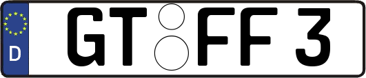 GT-FF3