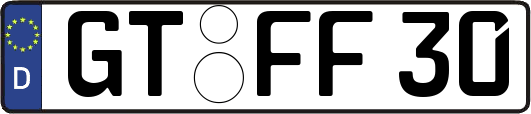 GT-FF30