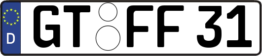 GT-FF31