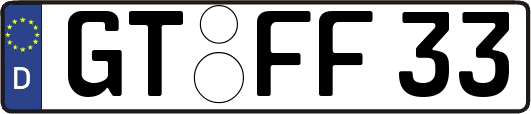GT-FF33