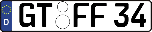 GT-FF34