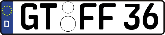 GT-FF36