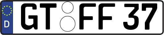 GT-FF37