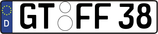 GT-FF38