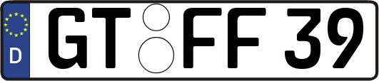 GT-FF39