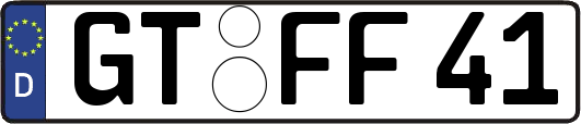 GT-FF41